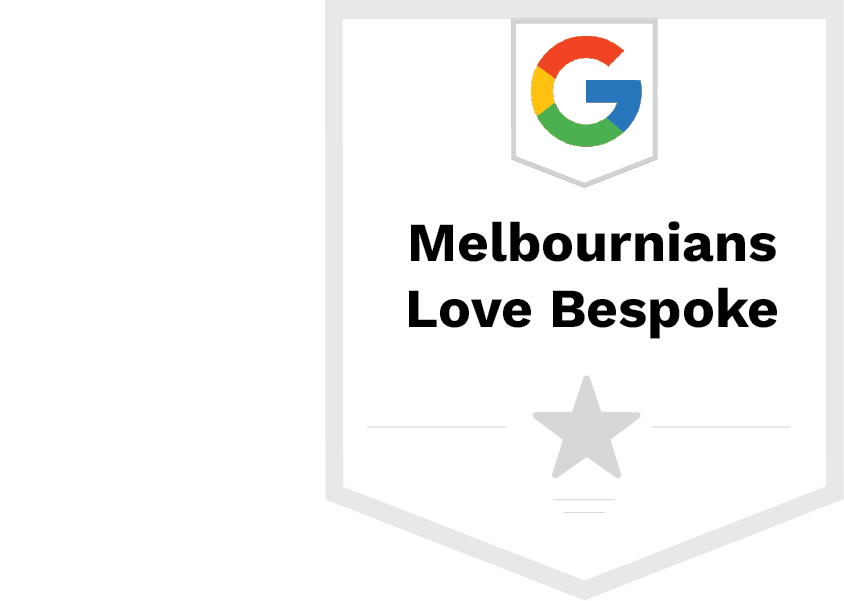 Google reviews bespoke landscapes