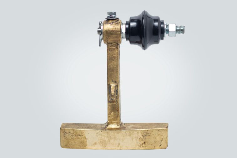 Sistemas y componentes industriales 