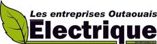 Les entreprises Outaouais Électrique LOGO