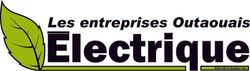 LOGO Les entreprises Outaouais Electrique Inc