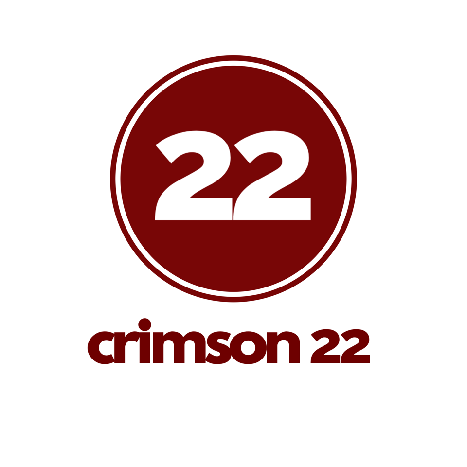 Crimson 22 church