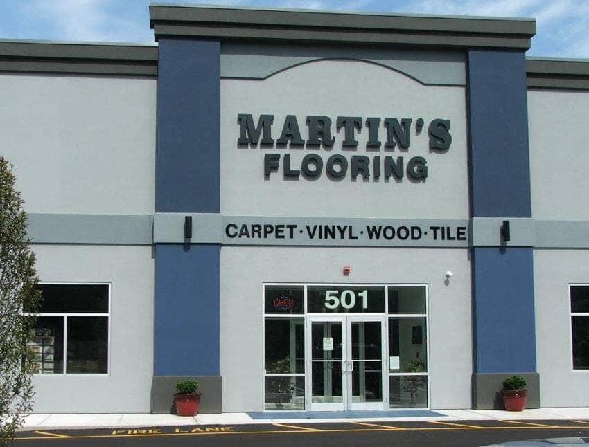 Flooring Supplies  — Flooring Store in Westfield, MA