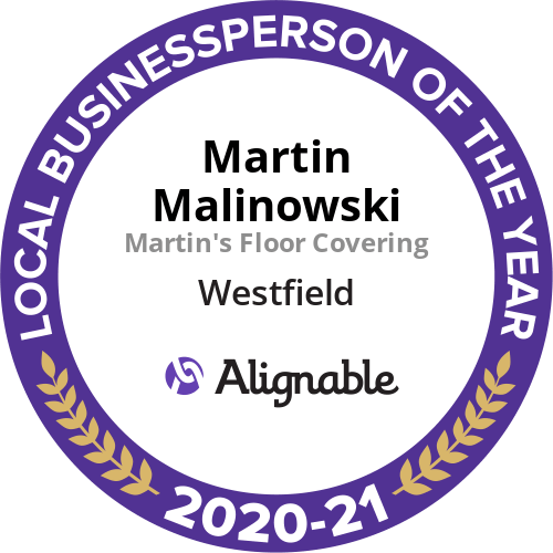 Flooring Options Westfield, MA Martin's Floor Covering