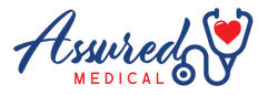 Assured Medical Logo