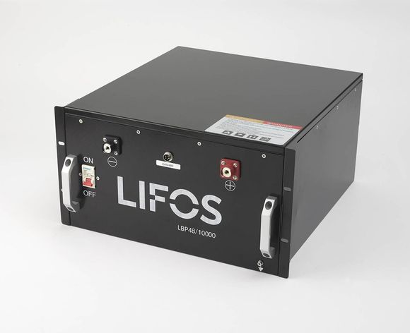 Lifos Advanced Lithium Power