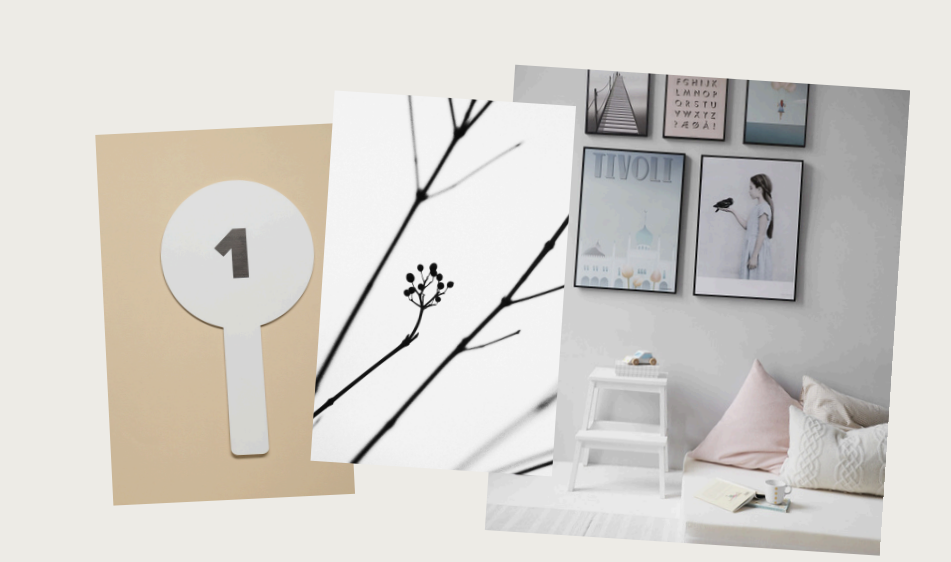 A Collage of Pictures With the Number 1 in the Middle — Hyde Burchell Buyers Agents In Canberra, ACT
