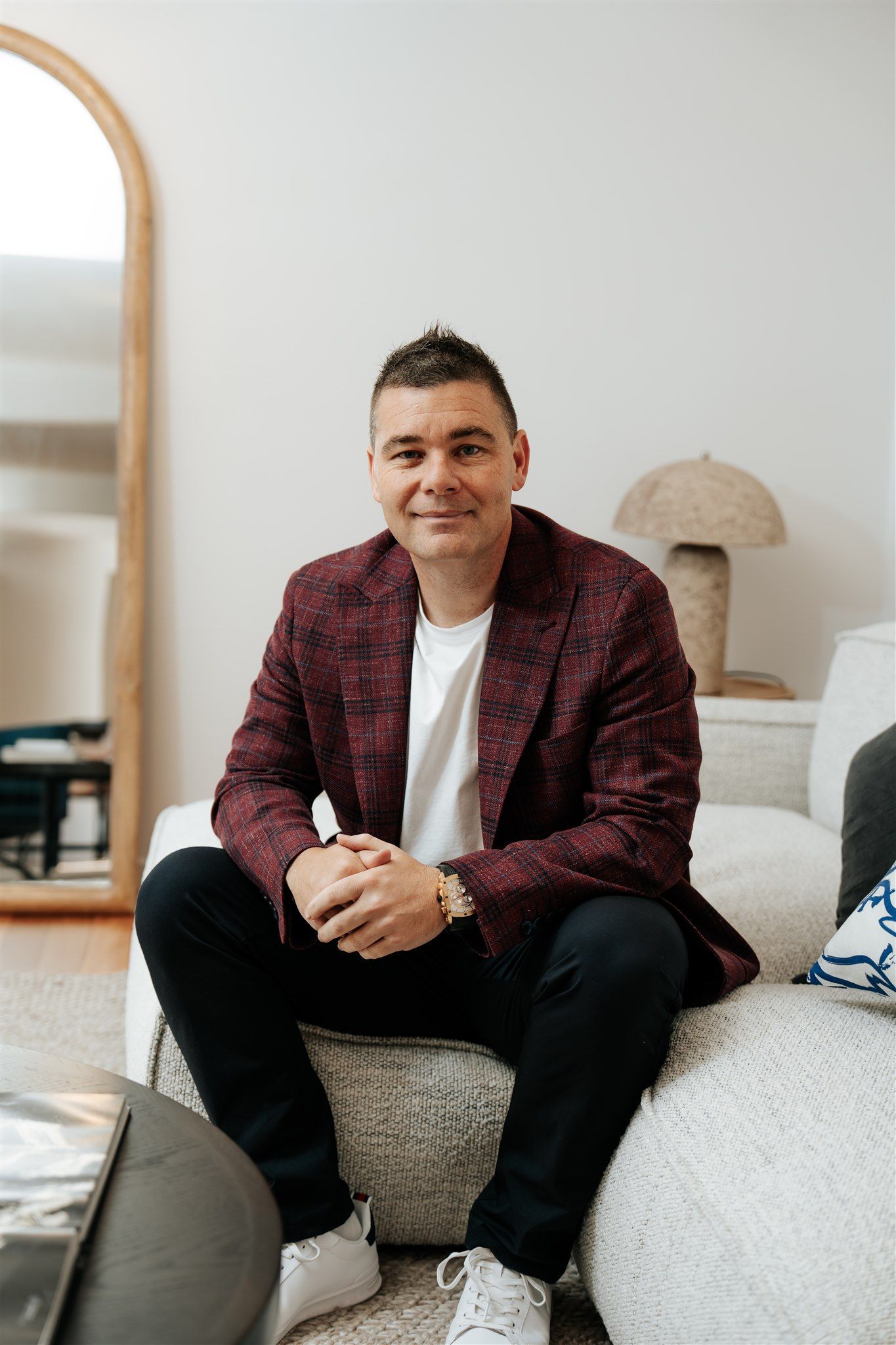 Ian — Hyde Burchell Buyers Agents In Canberra, ACT