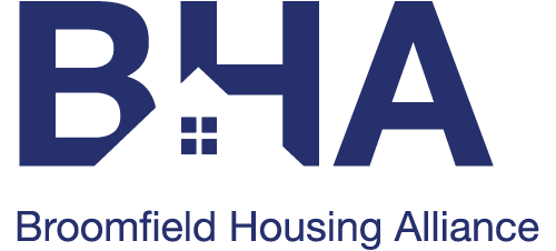 Broomfield Housing Alliance Logo