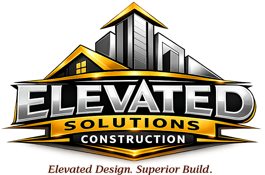 Elevated Solutions Construction