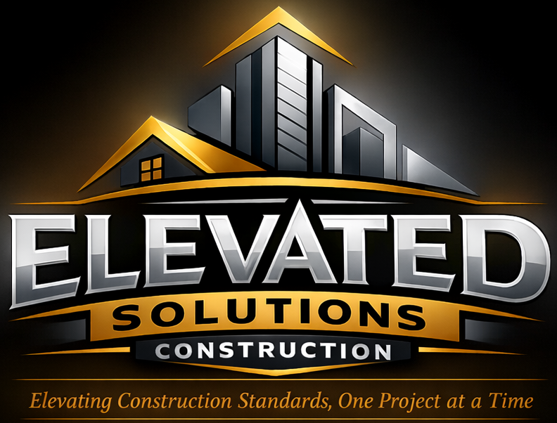 Construction Services | ELEVATED SOLUTIONS CONSTRUCTION