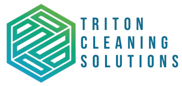 Triton Cleaning Solutions logo