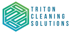 Triton Cleaning Solutions logo