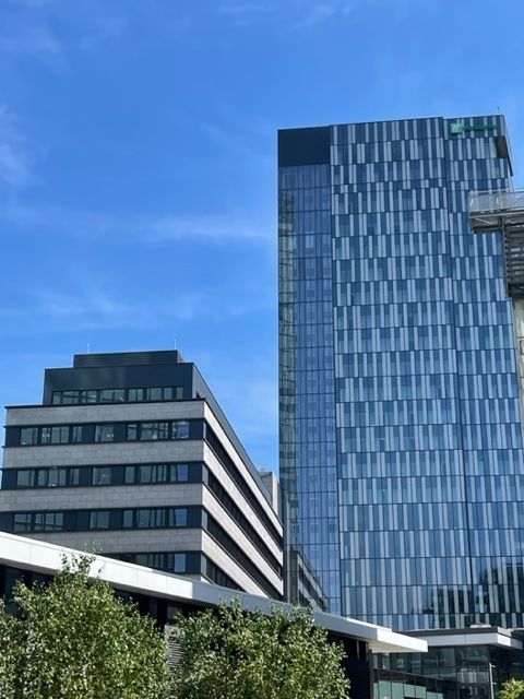 Montageprojekt: Wienerberg