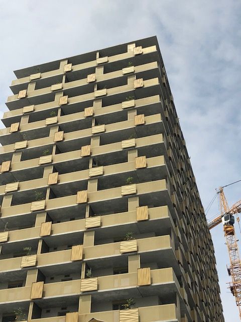 Montageprojekt: QBC 6