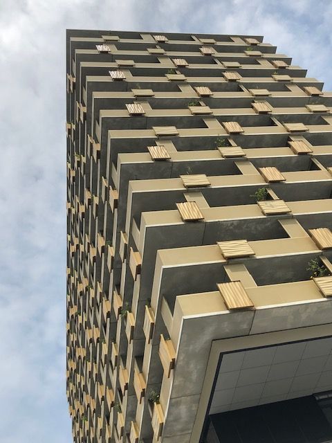 Montageprojekt: QBC 6