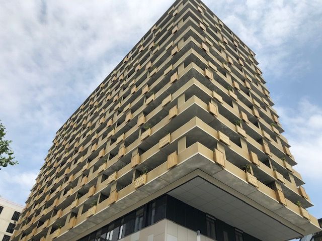 Montageprojekt: QBC 6