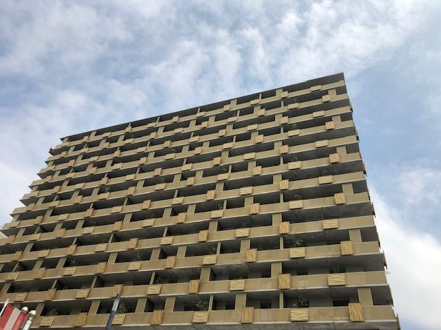 Montageprojekt: QBC 6