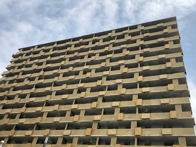 Montageprojekt: QBC 6