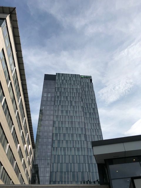 Montageprojekt: Wienerberg