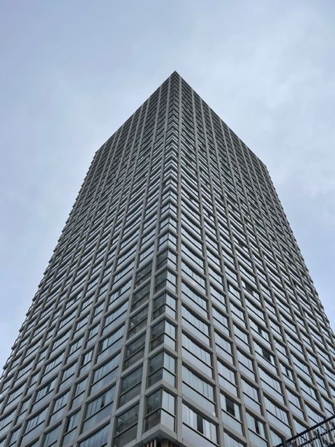 Montageprojekt: The Marks Vienna - Turm 3