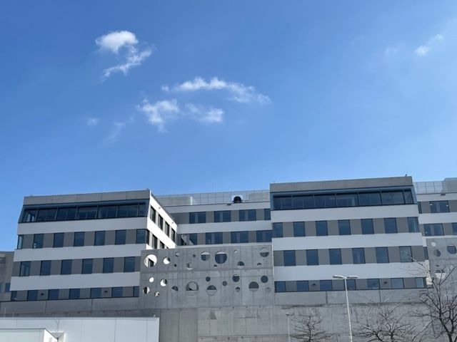 Montagearbeiten: Linzerstraße 225