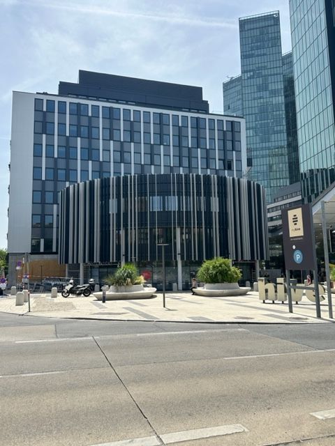 Montageprojekt: Wienerberg