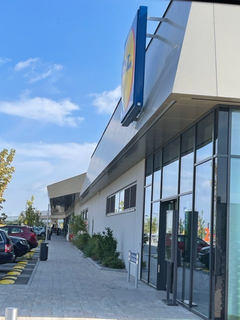 Montageprojekt: FMZ-Kittsee