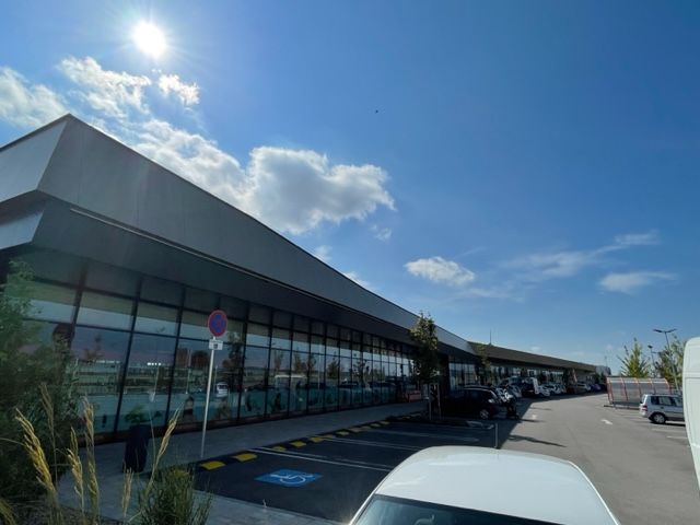 Montageprojekt: FMZ-Kittsee