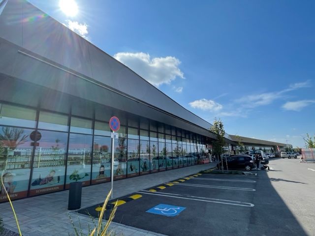 Montageprojekt: FMZ-Kittsee