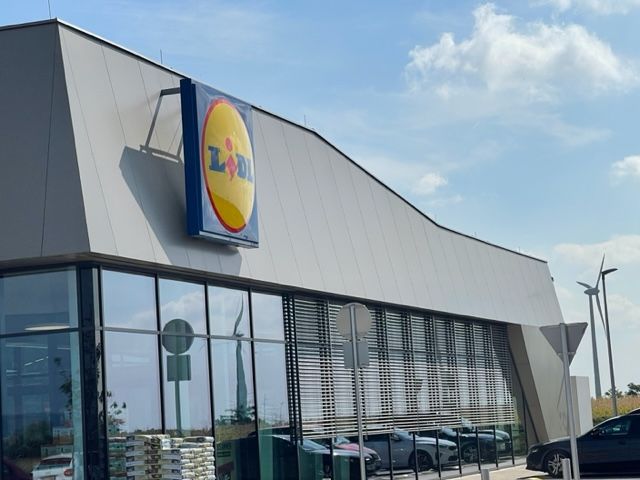 Montageprojekt: FMZ-Kittsee