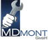 Logo MD-Mont Metallbau Montage GmbH