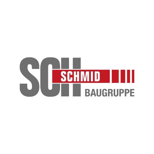 Logo Schmid Baugruppe