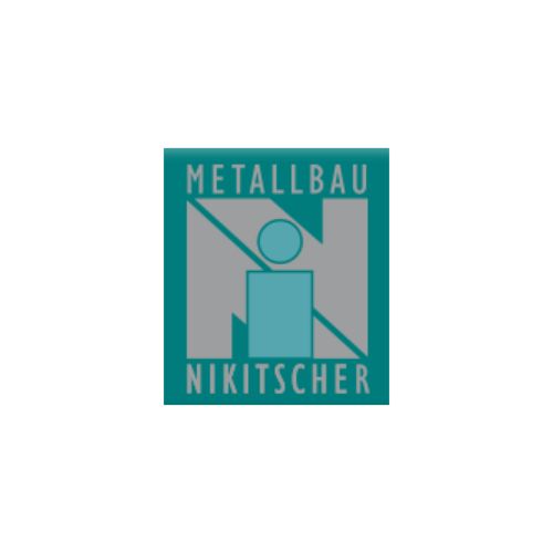 Logo Metallbau Nikitscher