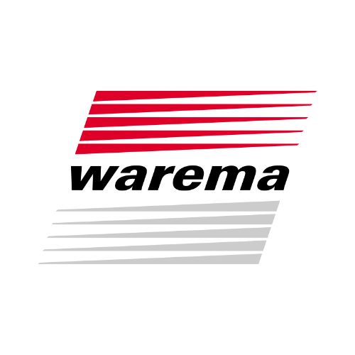 Logo Warema
