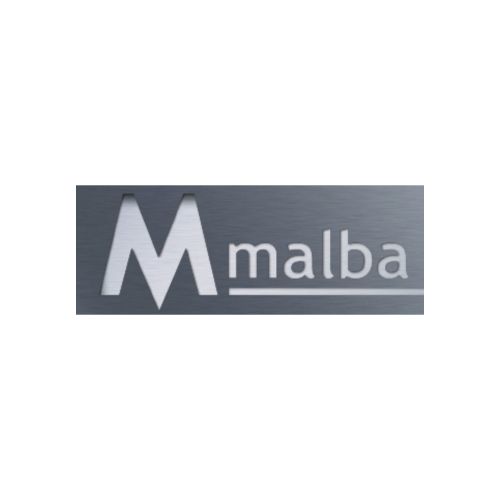 Logo Malba