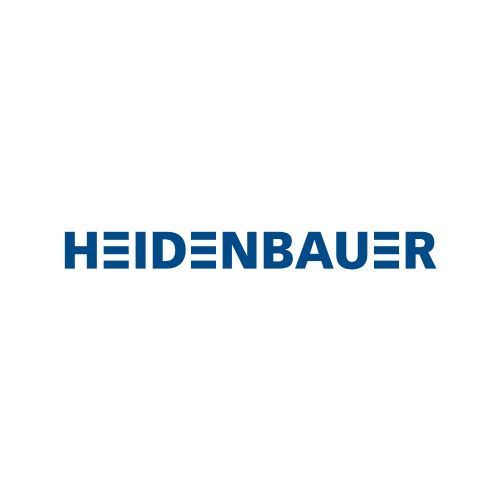 Logo Heidenbauer
