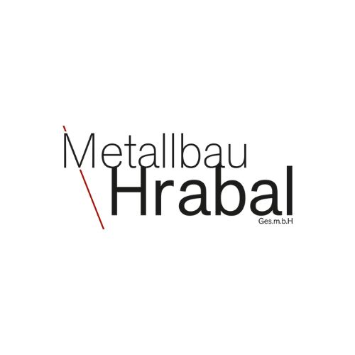 Logo Metallbau Hrabal