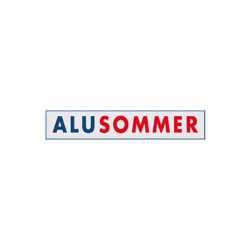 Logo Alu Sommer