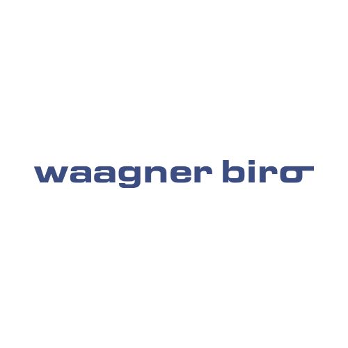 Logo Waagner Biro