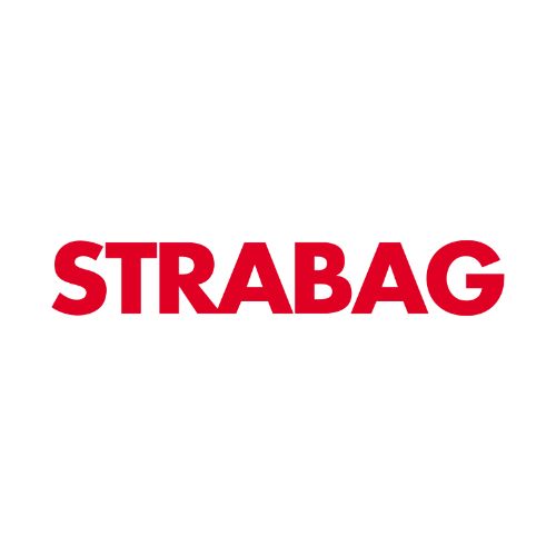 Logo Strabag