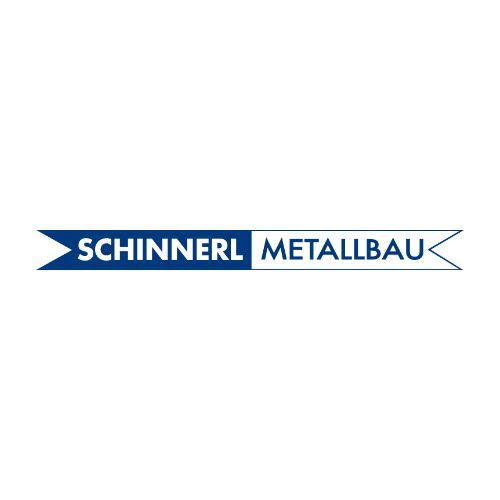 Logo Schinnerl Metallbau