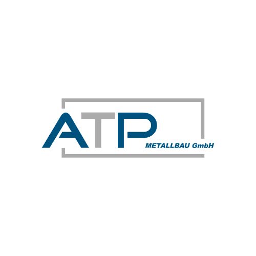 Logo ATP Metallbau GmbH