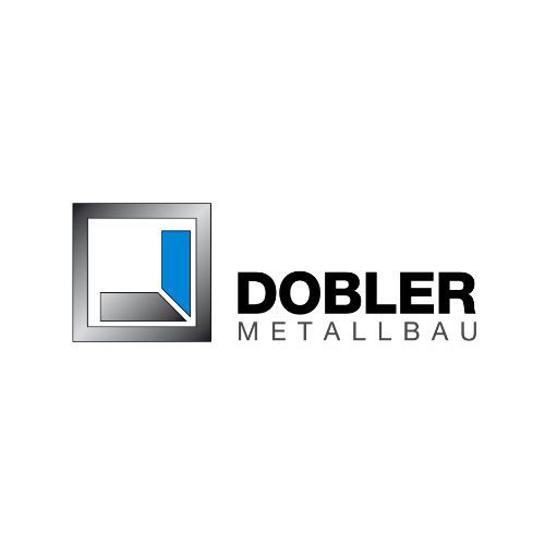 Logo Dobler Metallbau