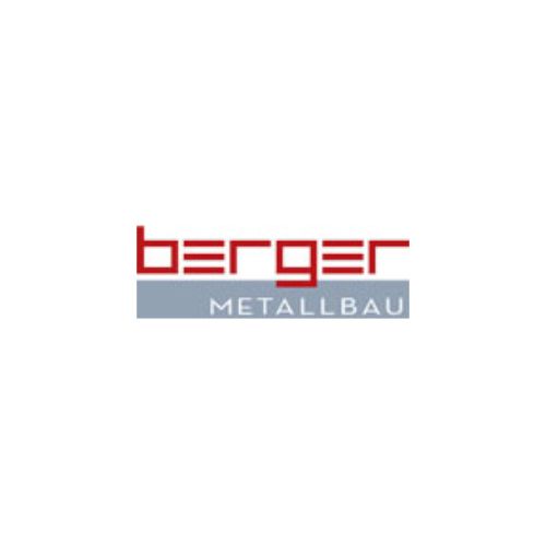 Logo Berger