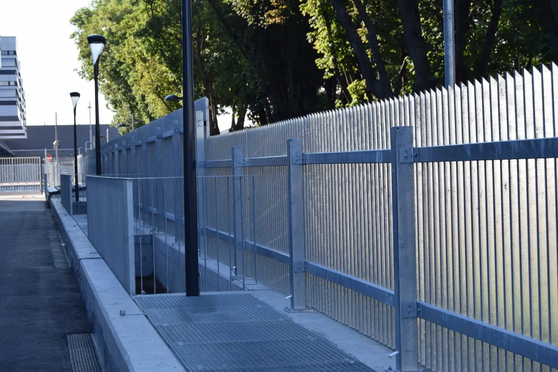 Montageprojekt: Smart Campus Wiener Netze