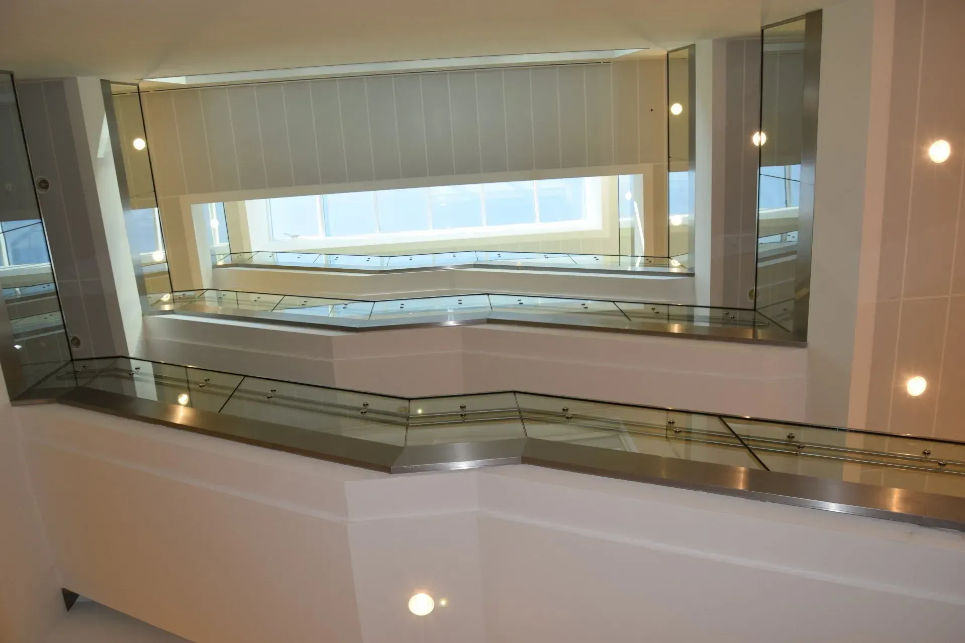 Montageprojekt: Smart Campus Wiener Netze