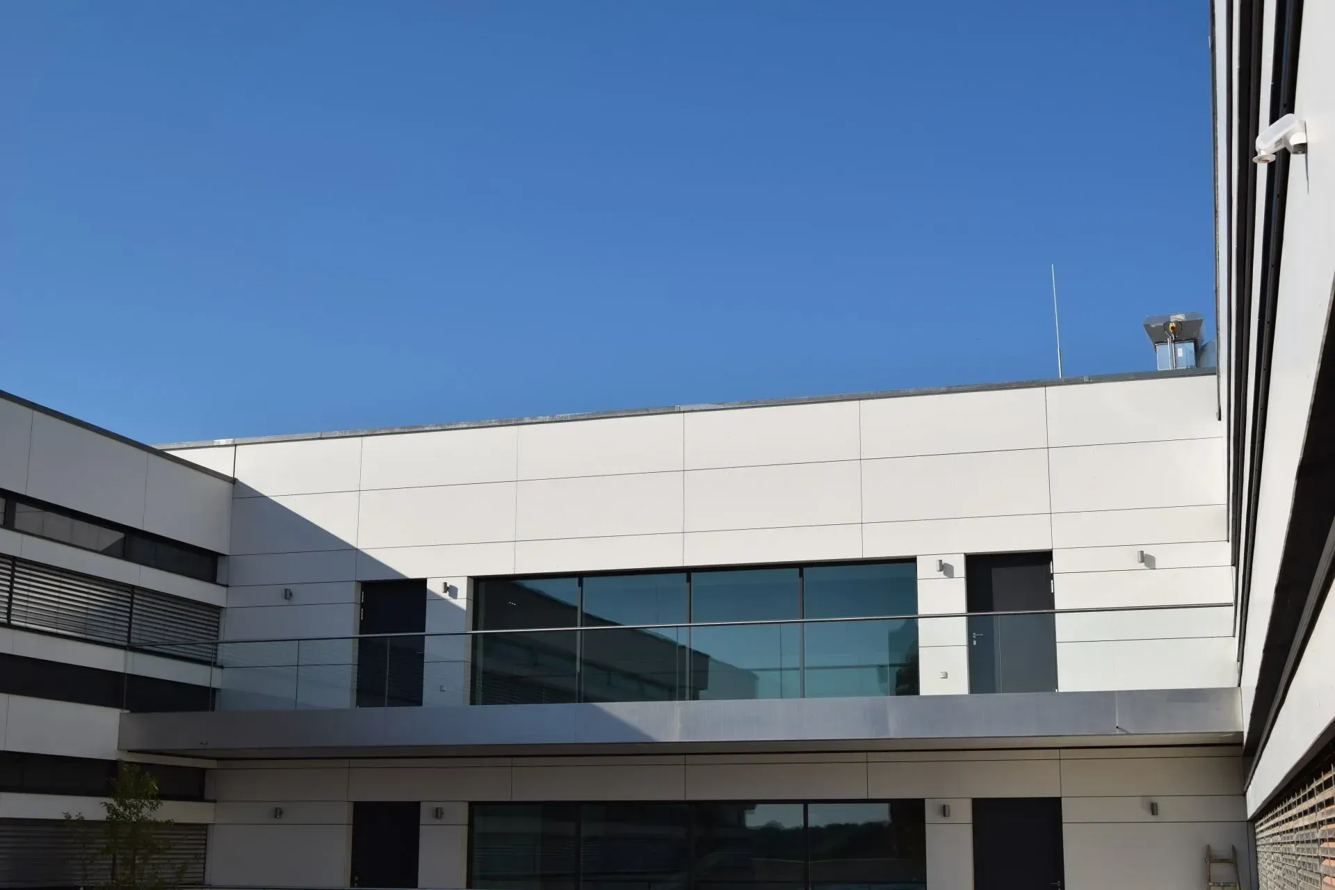 Montageprojekt: Smart Campus Wiener Netze