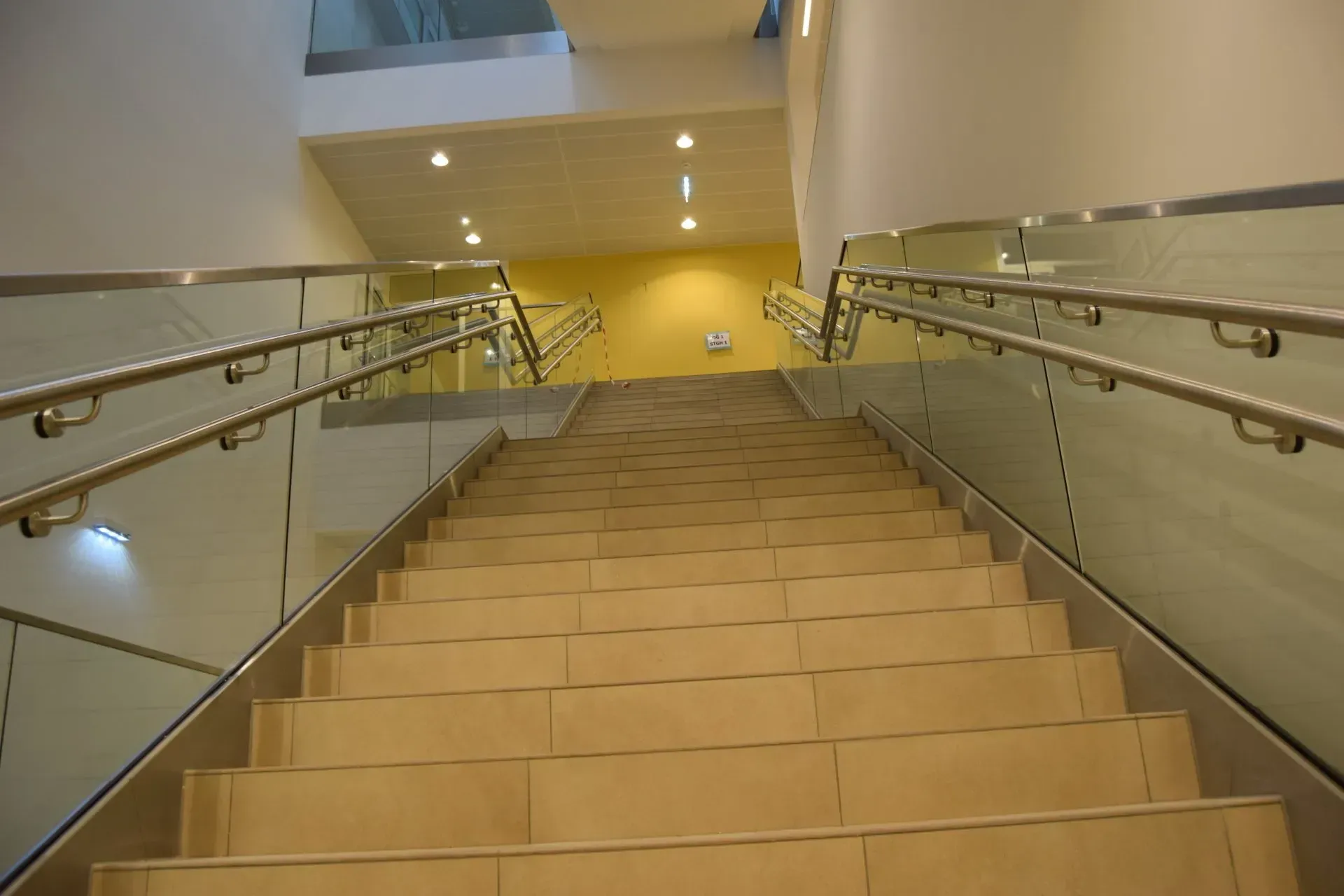 Montageprojekt: Smart Campus Wiener Netze