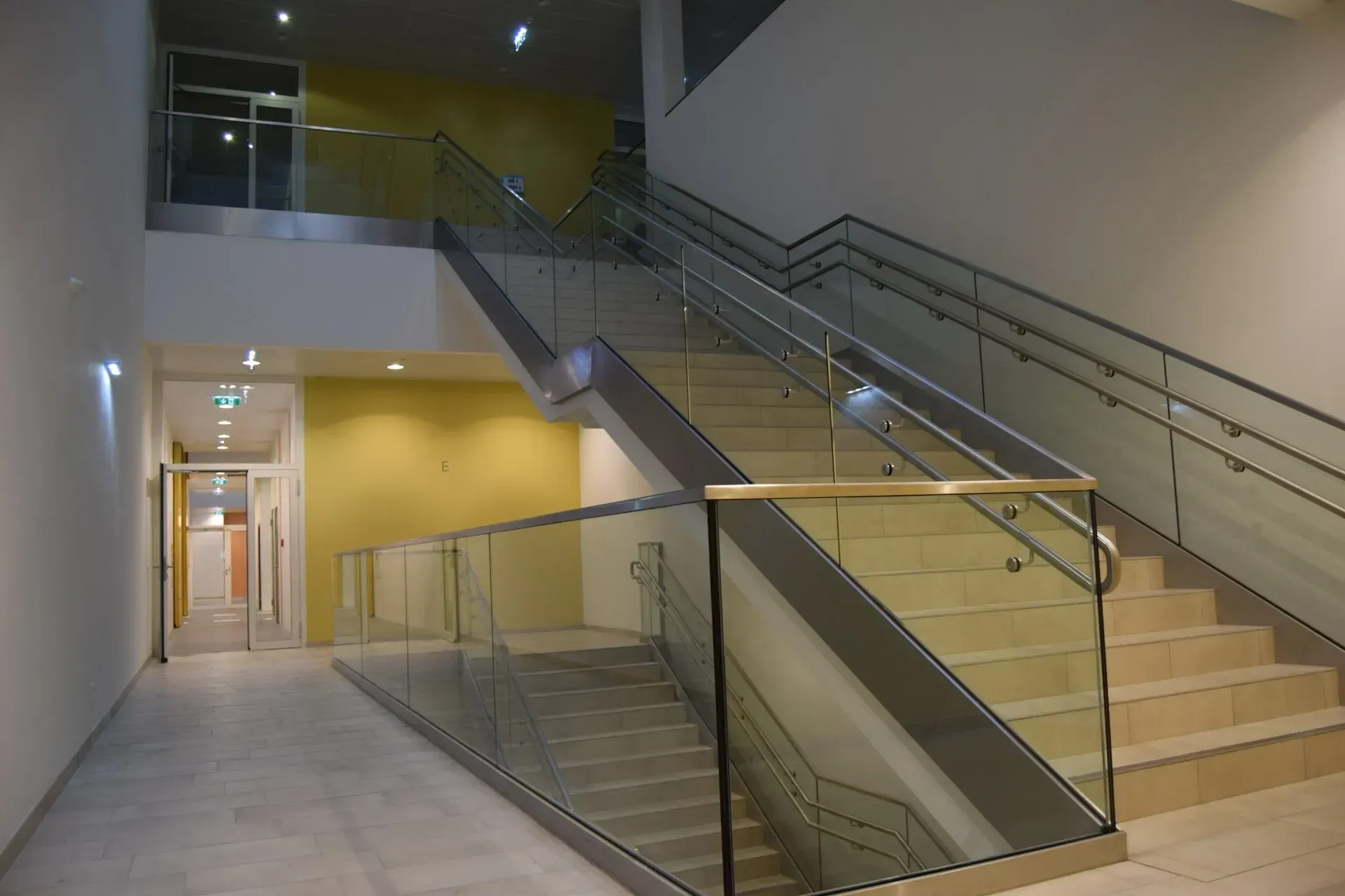 Montageprojekt: Smart Campus Wiener Netze