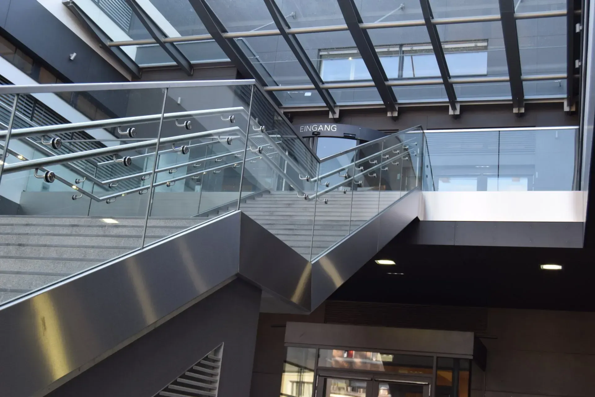 Montageprojekt: Smart Campus Wiener Netze